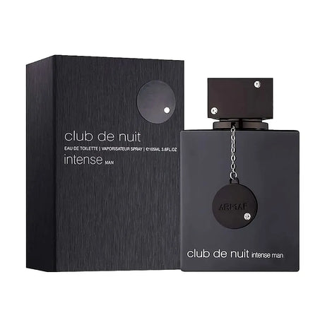 Armaf Club De Nuit Intense Eau De Toilette - AGSWHOLESALE