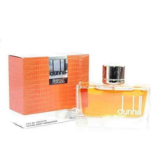 Dunhill Pursuit Eau De Toilette - AGSWHOLESALE