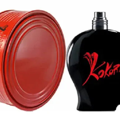 Jean Paul Gaultier Kokorico Eau De Toilette - AGSWHOLESALE