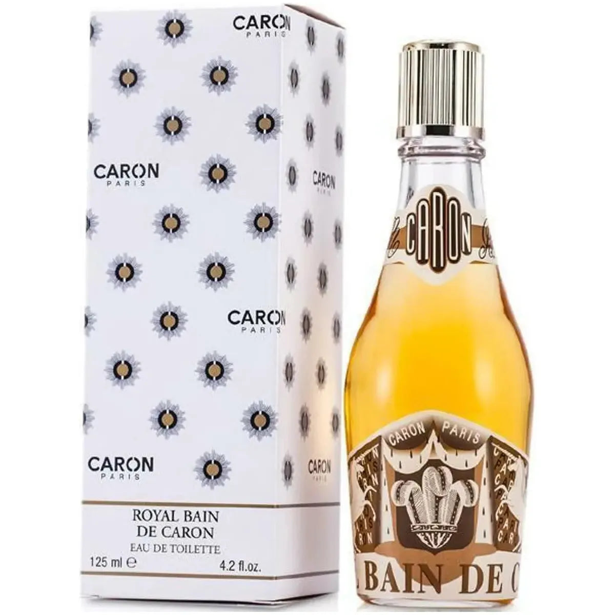 Caron Royal Bain De Caron Eau De Toilette - AGSWHOLESALE