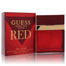 Guess Seductive Red Eau De Toilette - AGSWHOLESALE