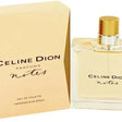 Celine Dion Notes Eau De Toilette - AGSWHOLESALE