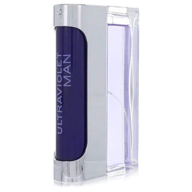 Paco Rabanne Ultraviolet Man Tester Eau De Toilette - AGSWHOLESALE
