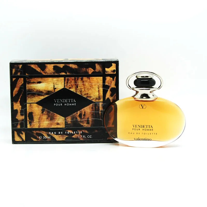 Valentino Vendetta Pour Homme Eau De Toilette - AGSWHOLESALE