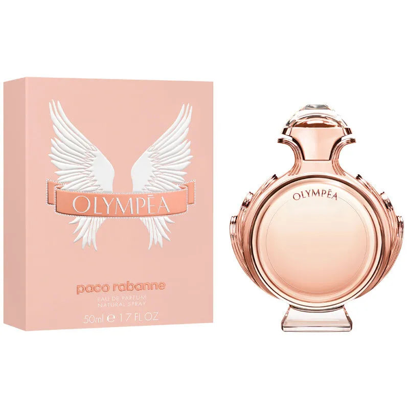 Paco Rabanne Olympea Eau De Parfum - AGSWHOLESALE