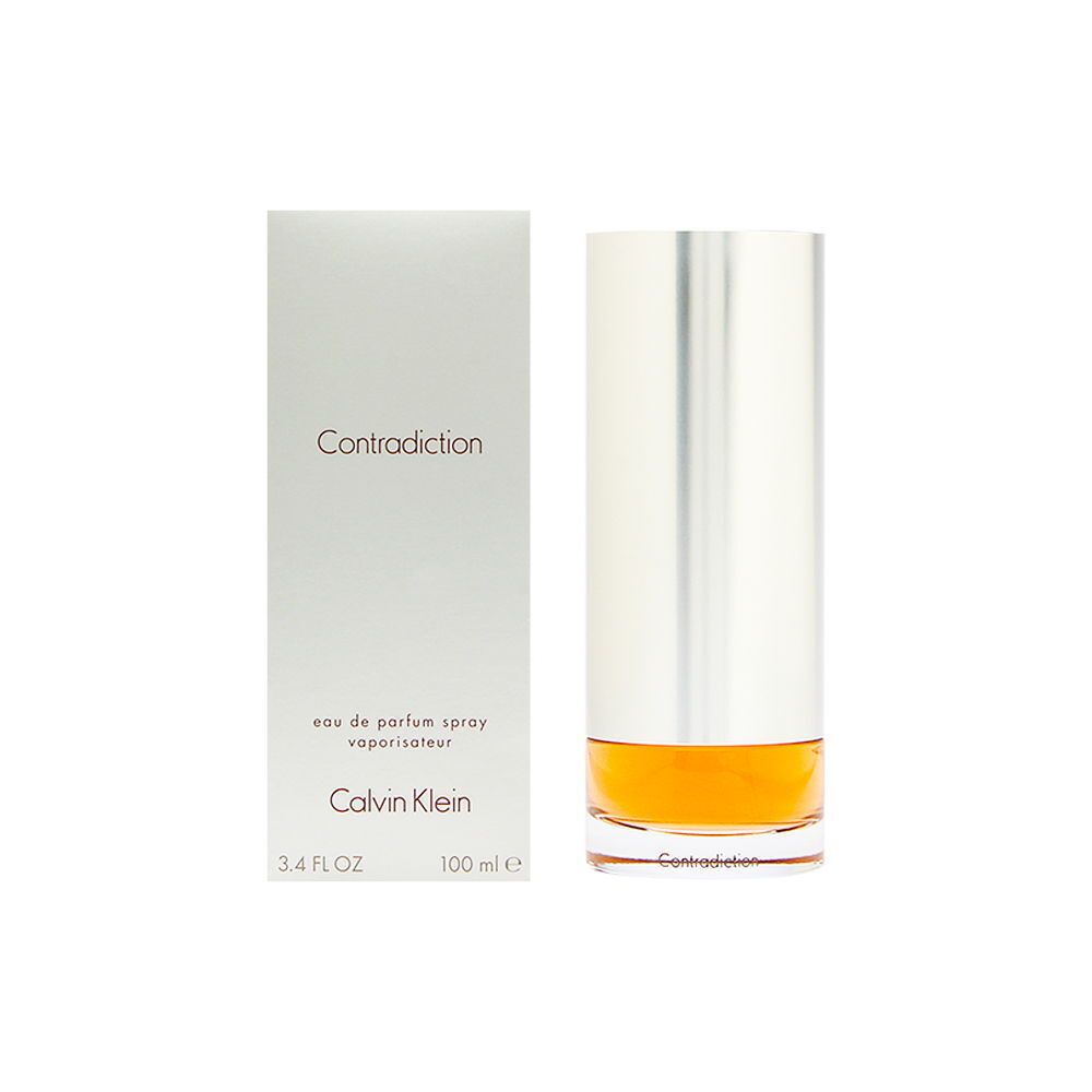 Calvin Klein Contradiction Eau De Parfum - AGSWHOLESALE