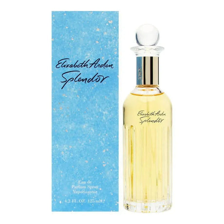 ELIZABETH ARDEN Splendor Eau De Parfum - AGSWHOLESALE