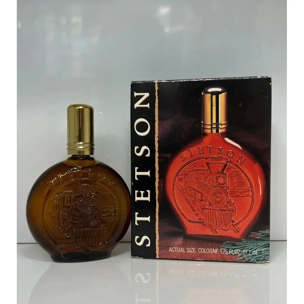 COTY Stetson Cologne - AGSWHOLESALE