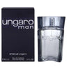 Emanuel Ungaro Ungari man Eau De Toilette - AGSWHOLESALE