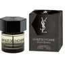 Yves Saint Laurent La Nuit De L'Homme Eau De Toilette - AGSWHOLESALE