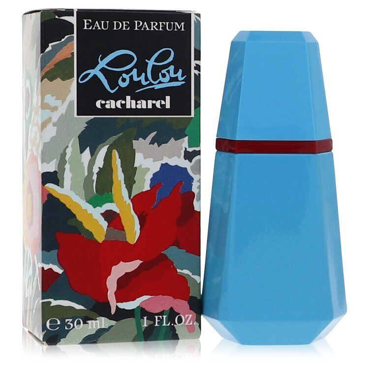 Cacharel Lou Lou Eau De Parfum - AGSWHOLESALE