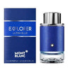 Eau De Parfum Explorer Ultra Bleue