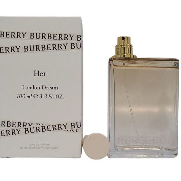 Burberry Her London Dream Eau De Parfum - AGSWHOLESALE