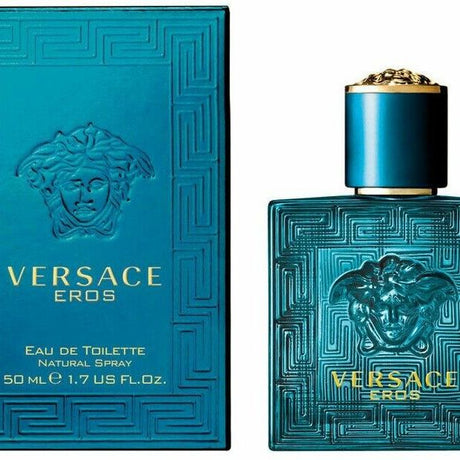 Versace Eros Eau De Toilette - AGSWHOLESALE