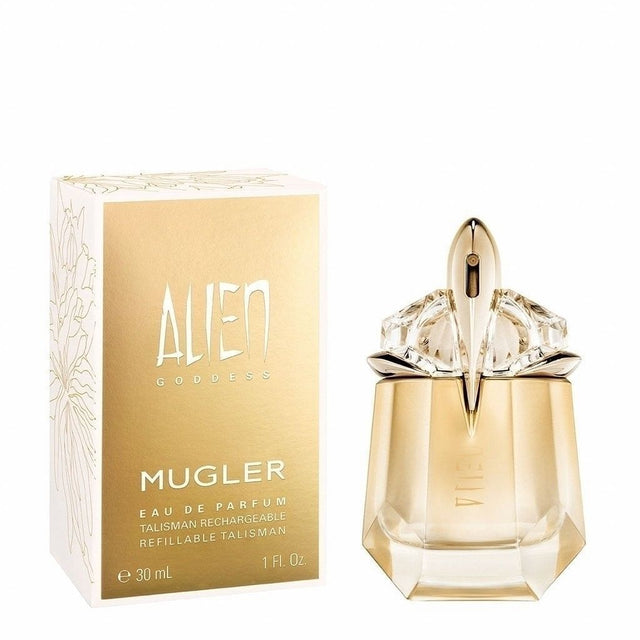 Thierry Mugler Alien Goddess Eau De Parfum - AGSWHOLESALE