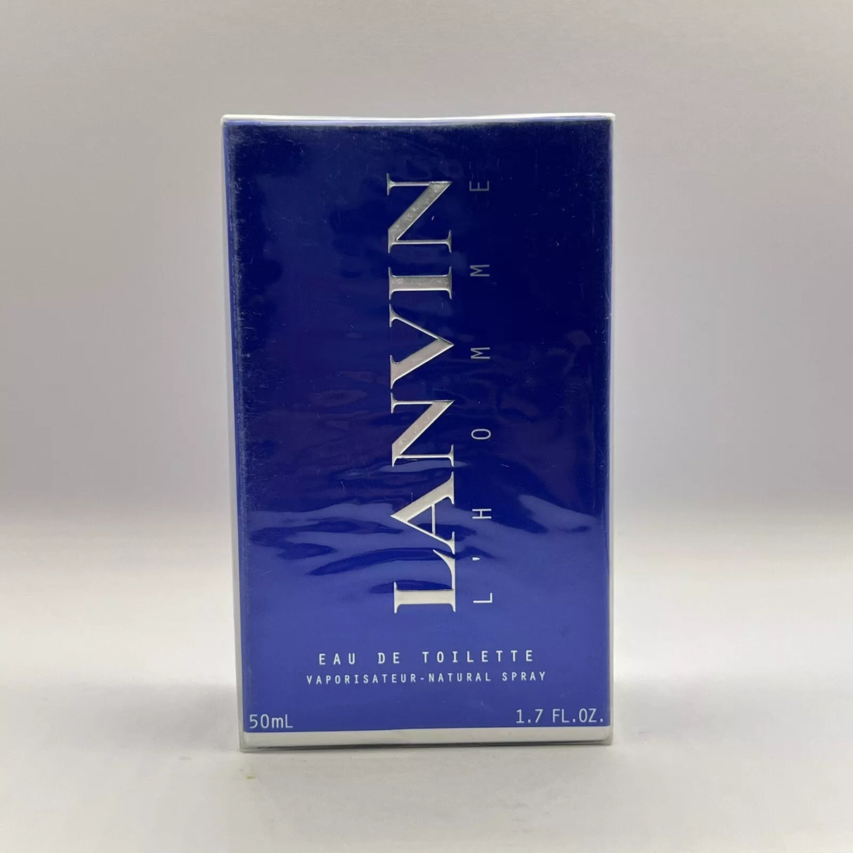 Lanvin L'Homme Eau De Toilette