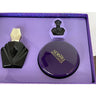 Elizabeth Taylor's passion Eau De Toilette gift set - AGSWHOLESALE