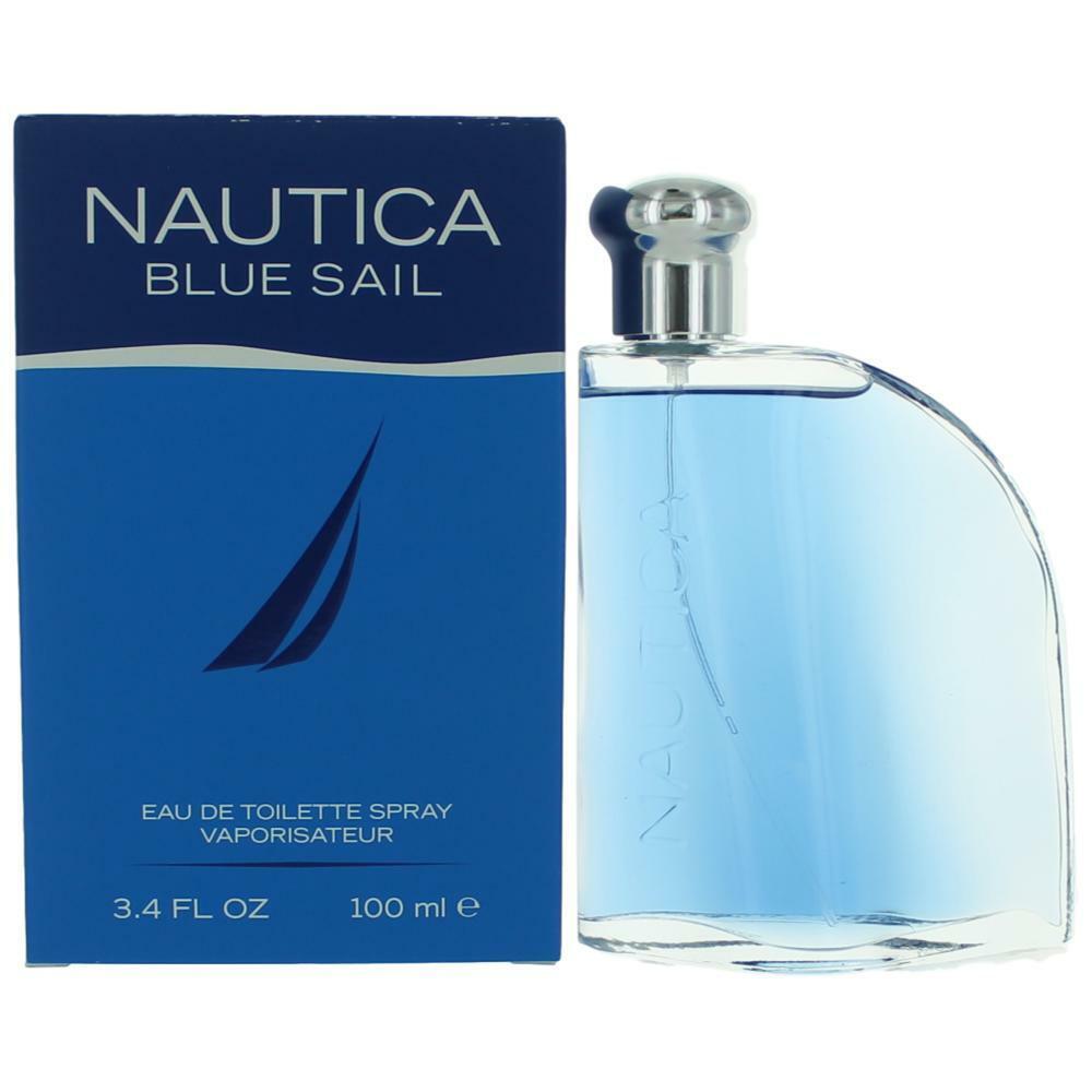 Nautica Blue Sail Eau De Toilette - AGSWHOLESALE