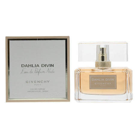 GIVENCHY Dahlia Divin Nude Eau De Parfum - AGSWHOLESALE