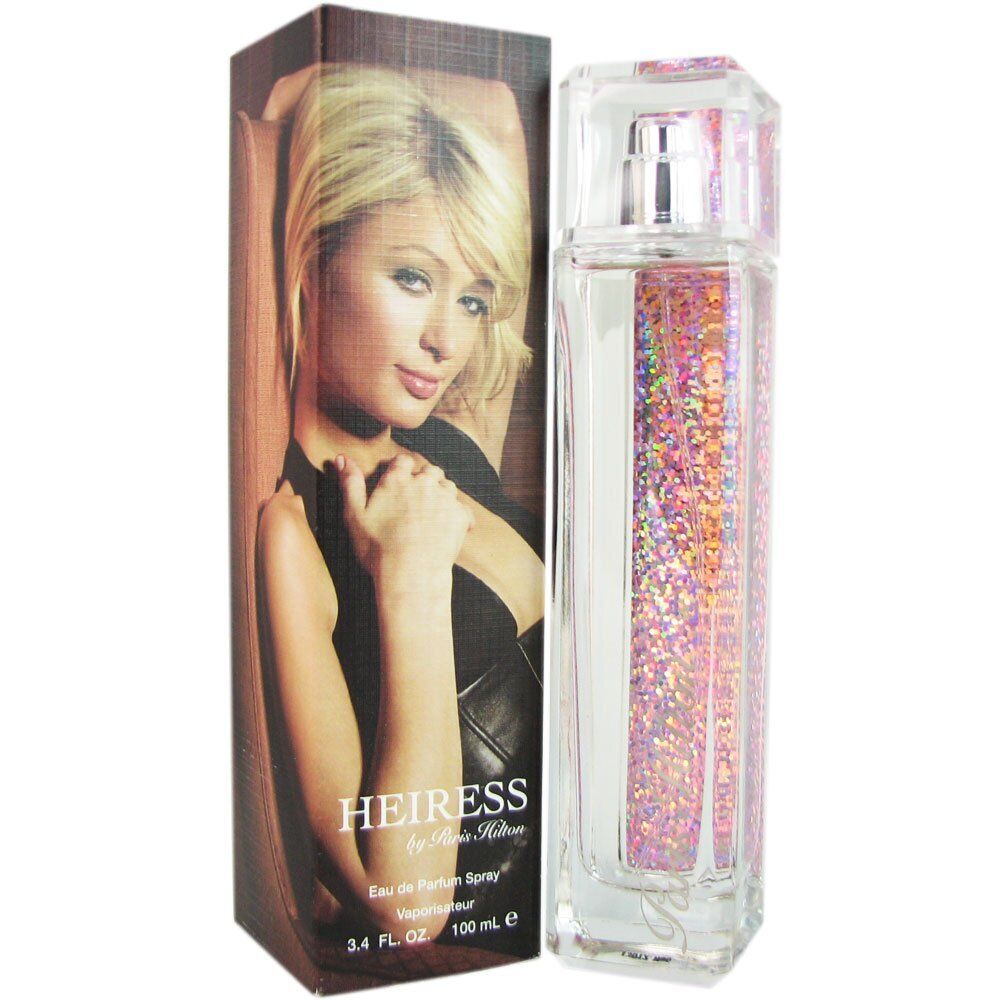 Paris Hilton Heiress Eau De Parfum - AGSWHOLESALE