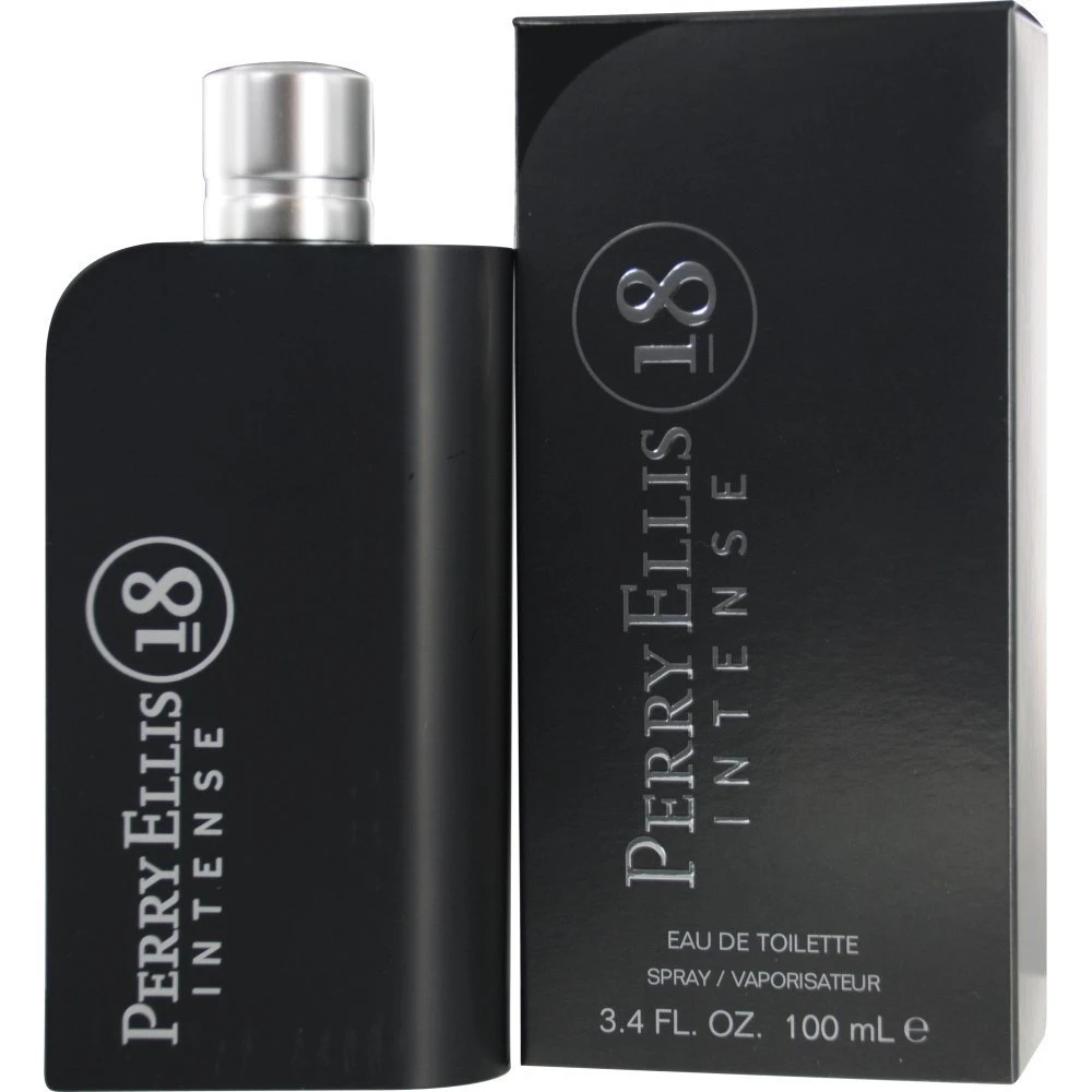 Perry Ellis 18 Intense - AGSWHOLESALE