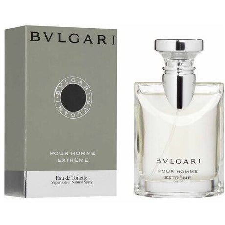 Bvlgari Pour Homme Extreme Eau De Toilette - AGSWHOLESALE