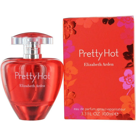 ELIZABETH ARDEN Pretty Hot Eau De Parfum - AGSWHOLESALE