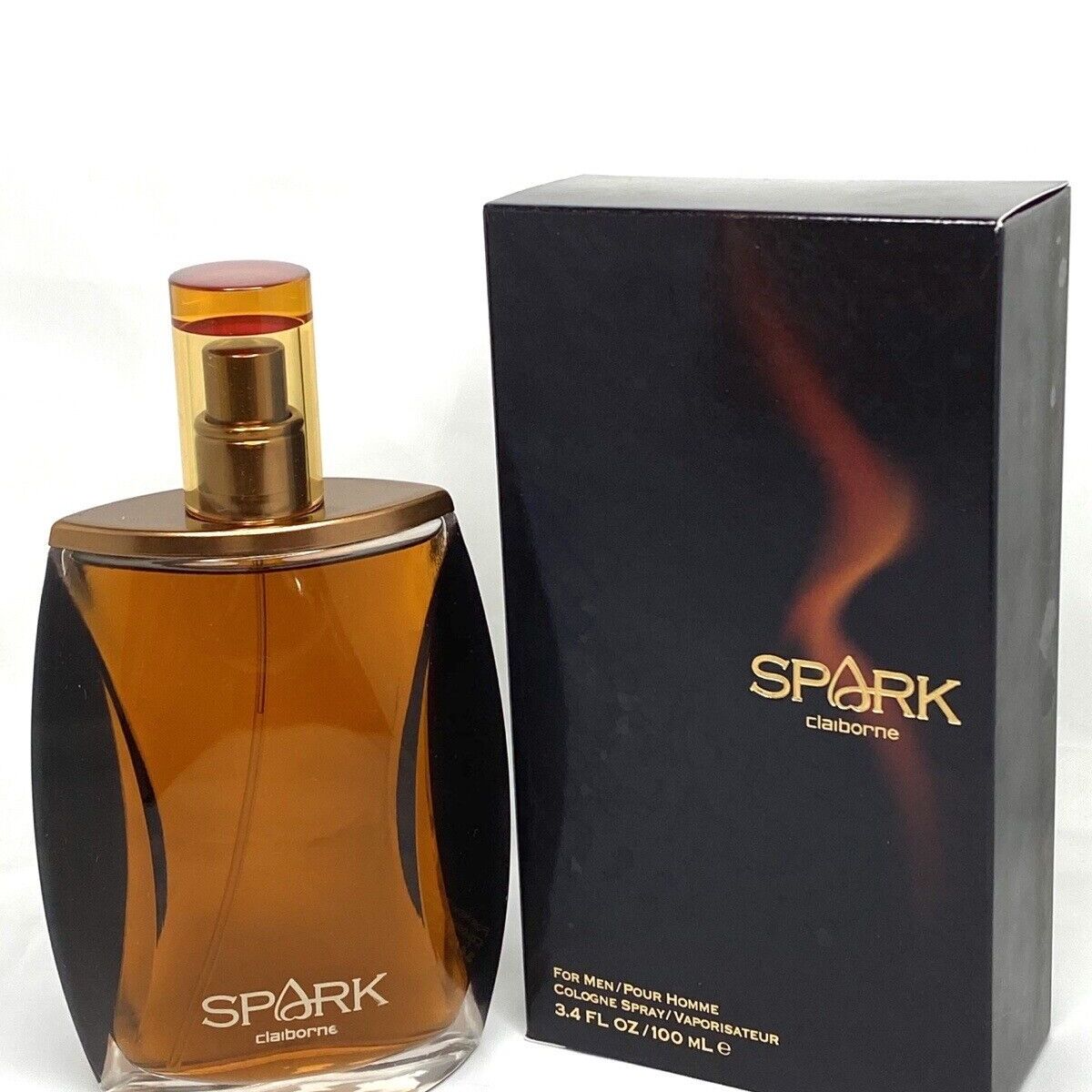 Liz Claiborne Spark Cologne - AGSWHOLESALE