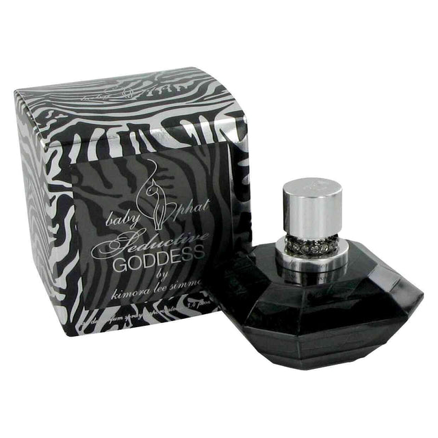 Baby Phat Seductive Goddess Eau De Parfum - AGSWHOLESALE