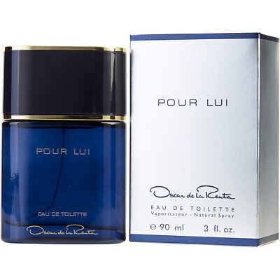 Oscar de la Renta Pour Lui Eau De Toilette - AGSWHOLESALE