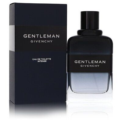 GIVENCHY Gentleman Eau De Toilette Intense - AGSWHOLESALE