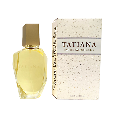 Diane Von Furstenberg Tatiana Eau De Parfum - AGSWHOLESALE