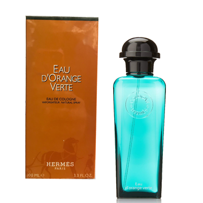 Hermes Eau D'Orange Verte Eau De Cologne - AGSWHOLESALE