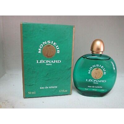 Leonard Leonard After Shave - AGSWHOLESALE