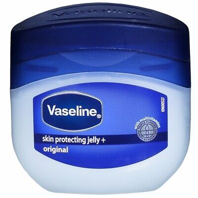 Vaseline Original Skin Gelée de pétrole