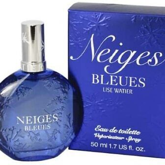 Lise Watier Neiges Bleues Eau De Toilette - AGSWHOLESALE