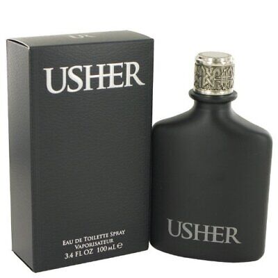 Usher Eau De Toilette