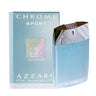 Azzaro Chrome Sport Eau De Toilette - AGSWHOLESALE