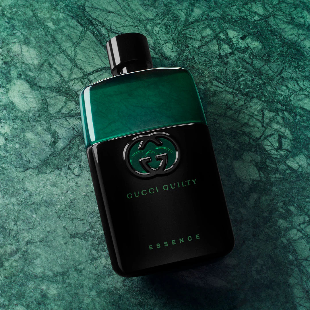 Gucci Guilty Black pour Homme Eau De Toilette