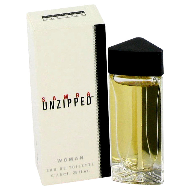 Samba Unzipped For Women Eau De Toilette 100ml
