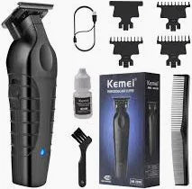 Kemei Personal Hair Clipper