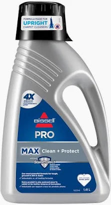 PRO 48 fl oz Max Clean + Protect Upright Carpet Cleaning Formula