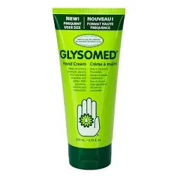 Glysomed Chaomile & Glycerin Hand Cream 200ml