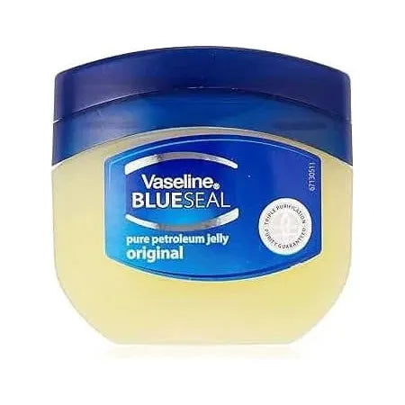 Vaseline Blueseal Pure Petroleum Jelly Original