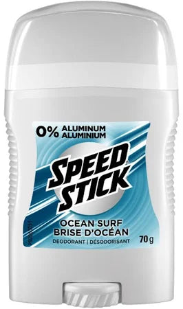 Speed Stick Ocean Surf Deodorant 70g
