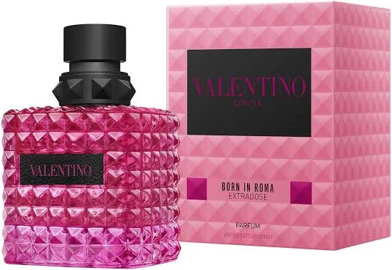 Valentino Donna Born In Roma Extradose Parfum 100ml