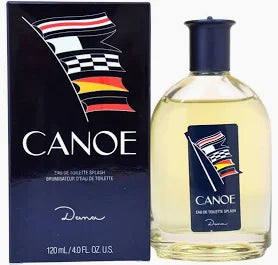 Canoe After Shave Dana 60ml