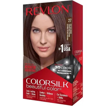 Revlon Colorsilk 27 Hair Color