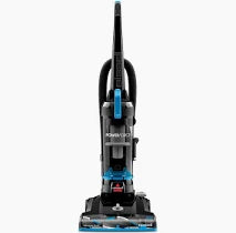 Aspirateur vertical Endura Express - Bleu