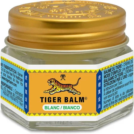 Tiger Balm White Ointment